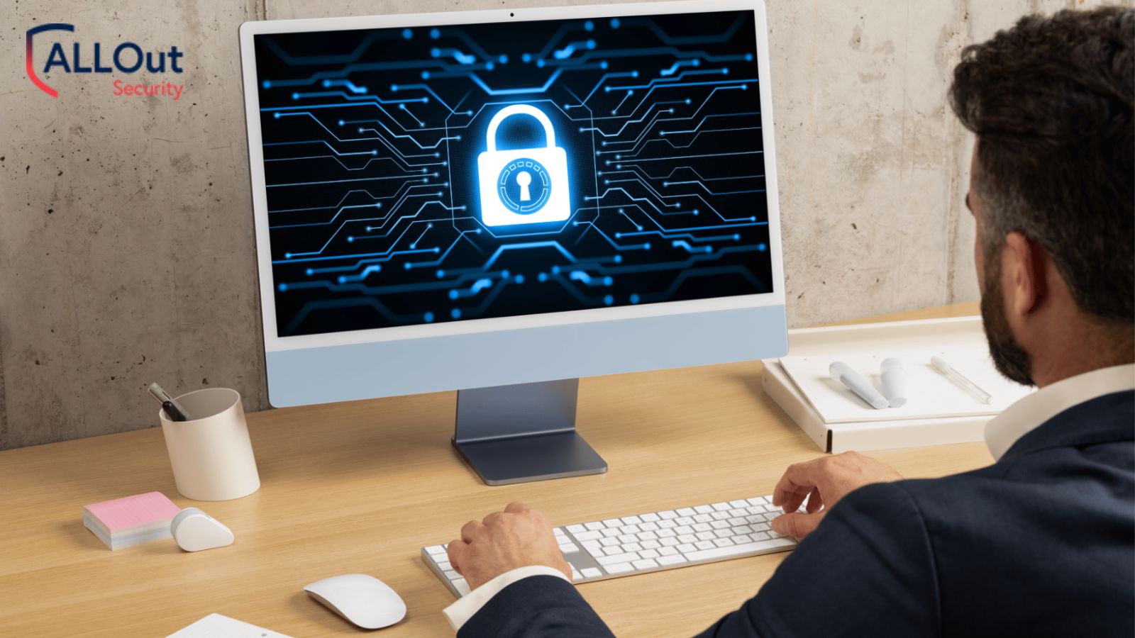 All Out Security beveilingsoplossing voor JD Edwards