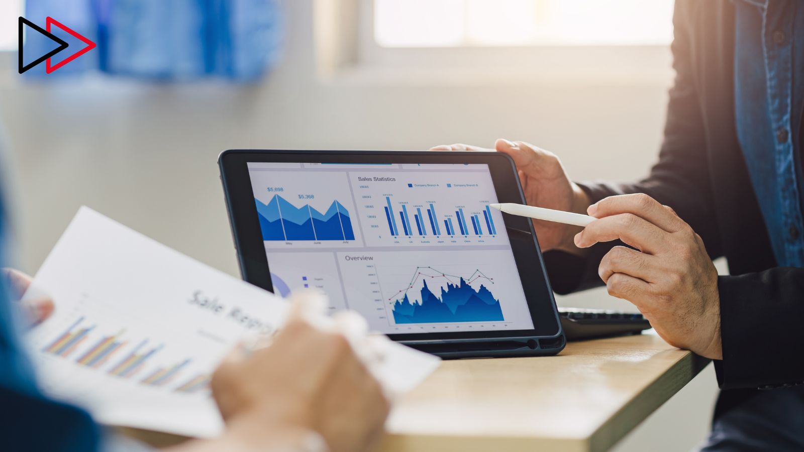 Bank en Cash Management oplossing.