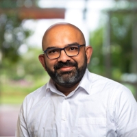 Glen Mendez | Solution Architect bij Forza Consulting