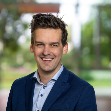 Niek de Bruijn